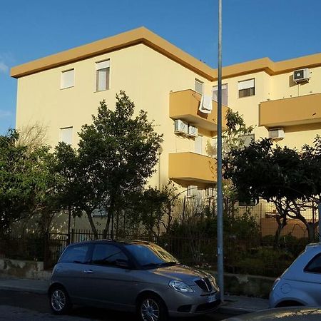 Dalerci Apartment 阿尔盖罗 外观 照片