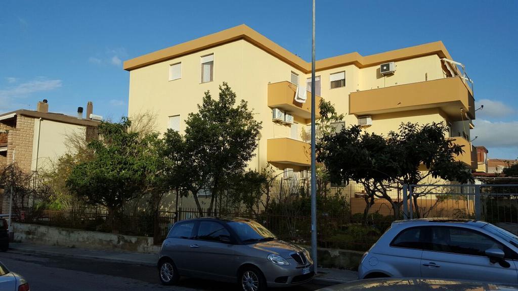 Dalerci Apartment 阿尔盖罗 外观 照片
