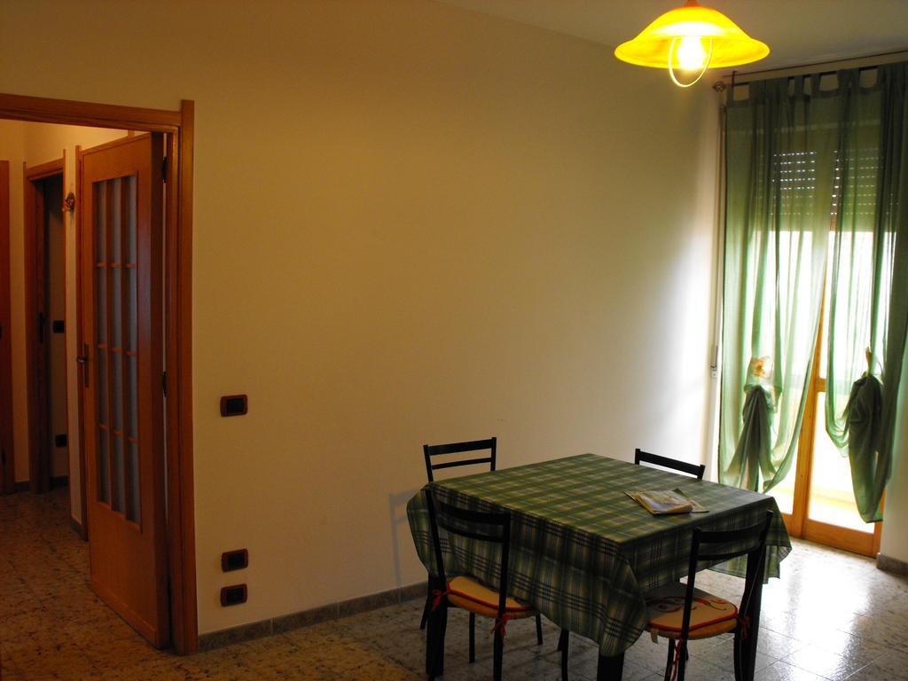 Dalerci Apartment 阿尔盖罗 外观 照片