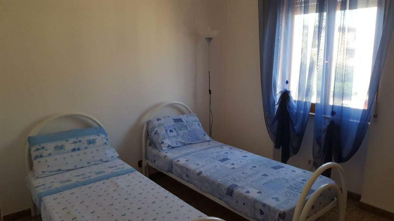 Dalerci Apartment 阿尔盖罗 外观 照片
