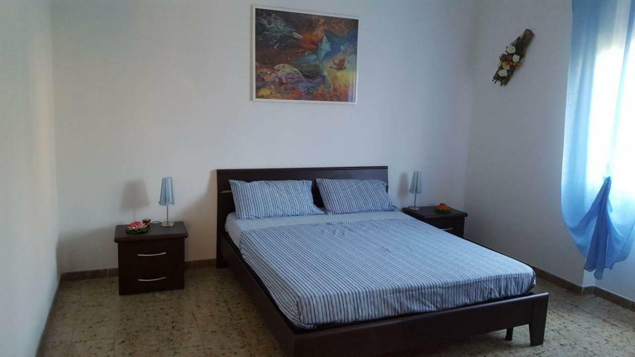 Dalerci Apartment 阿尔盖罗 外观 照片